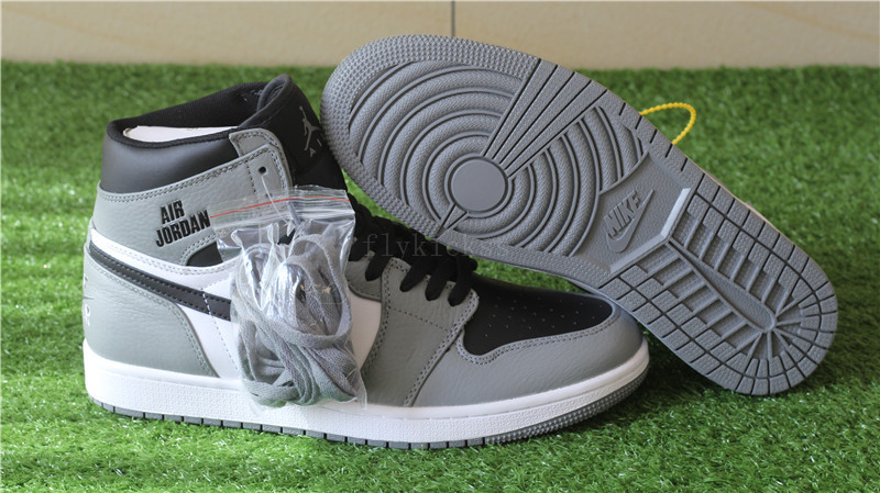 Air Jordan 1 Rare Air